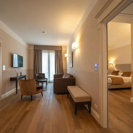 Hotel Palazzo San Lorenzo & Spa-2