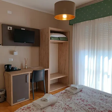 Hotel Il Roscio-2
