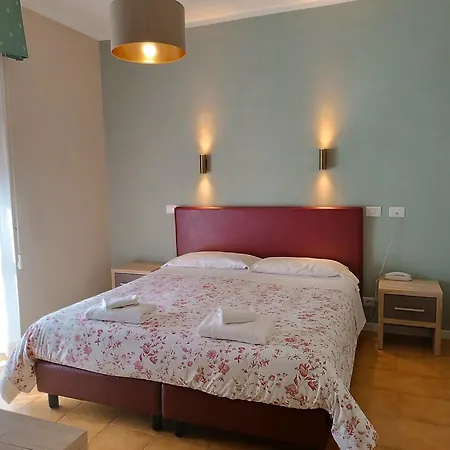 Hotel Il Roscio-2
