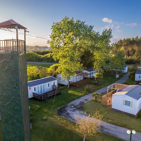 Bungalows Land'Shause-3