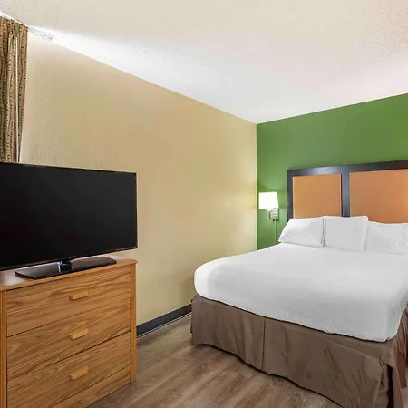 Extended Stay America Select Suites - Orlando - Lake Mary - 1040 Greenwood Blvd-2