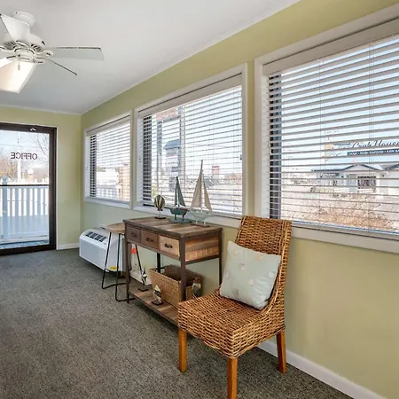 Rodeway Inn & Suites Rehoboth Beach-2