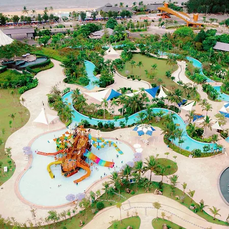 Da Nang - Mikazuki Japanese Resorts & Spa-2