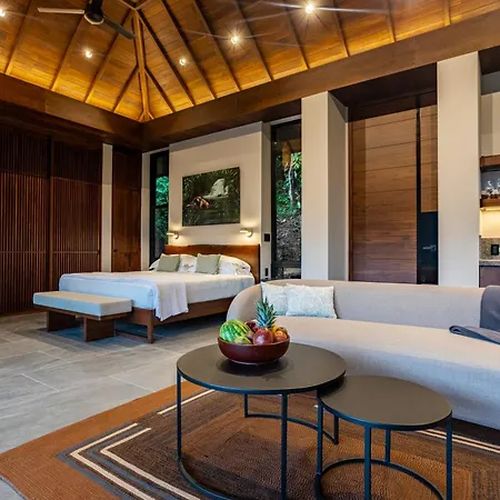 Rancho Pacifico - Boutique Hotel For Adults-2