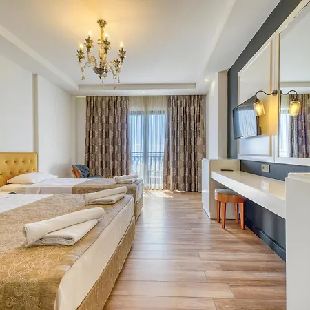 Sey Beach Hotel & Spa-2