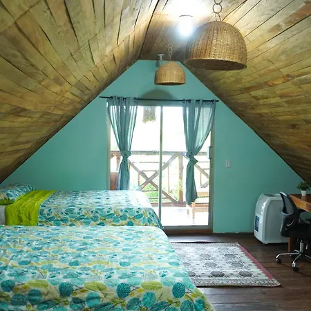 Hotel Calamari Baru-2