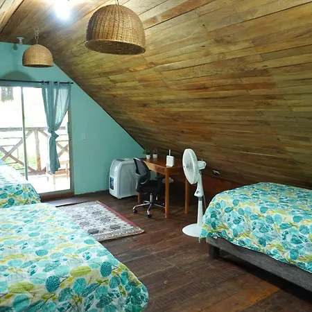 Hotel Calamari Baru-3