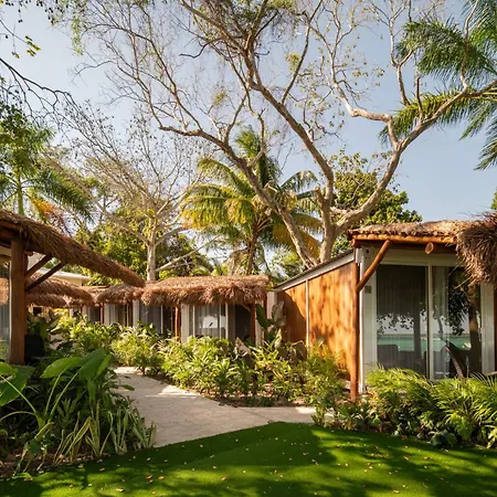 Casa Aakal Lagoon Front-2