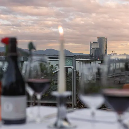 AMERON Bonn Hotel Königshof-2