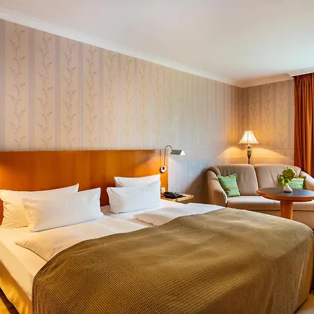 Parkhotel Goerlitz-2