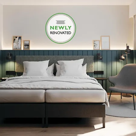 City Hotel Biel Bienne Free Parking-3