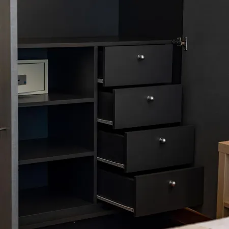 Hotel St Gregory Park By Oasigroup Hotels-2