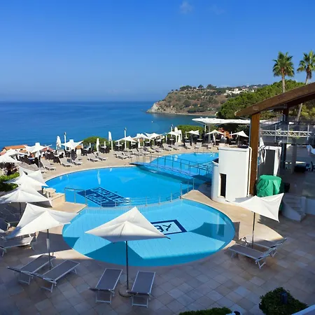 Hotel Village Scoglio Della Galea-2
