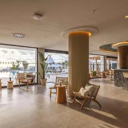 Radisson Blu Resort, Lanzarote Adults Only-3