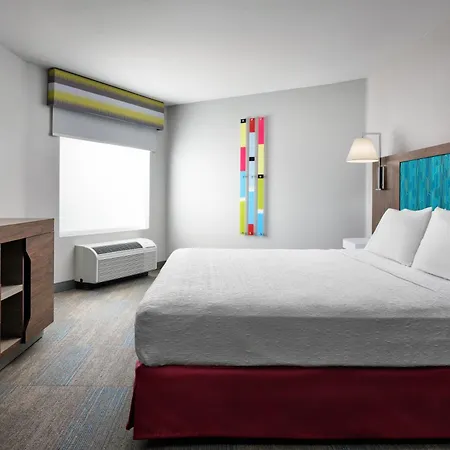 Hampton Inn San Diego/Del Mar-2
