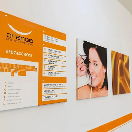 Orange Hotel Und Apartments-3