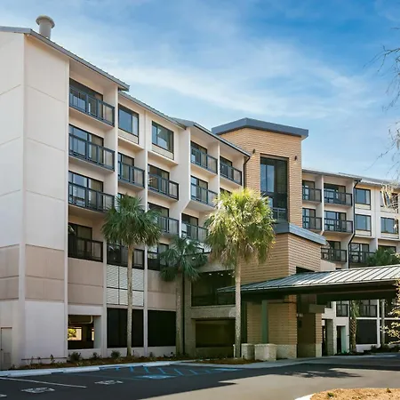 Holiday Inn Express Hilton Head Island By Ihg-3