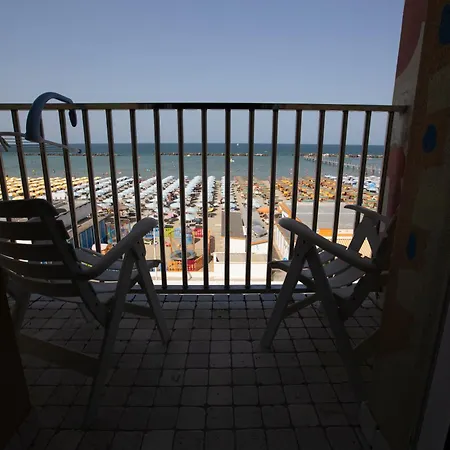 Hotel Stella Maris-3