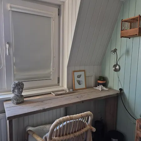 Pension de Wadvaarder-2