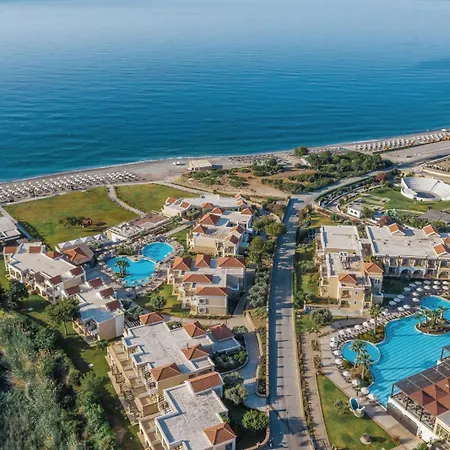 Lindos Imperial Resort & Spa (Adults Only)-3