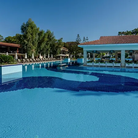 Champion Holiday Village-2