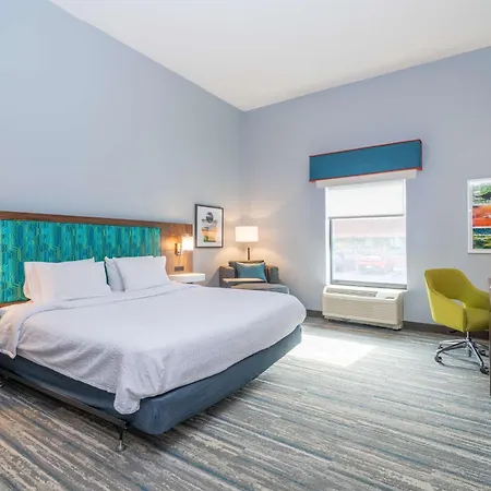 Hampton Inn Dahlgren-2