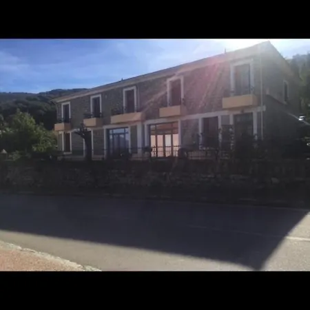 Hotel Les Calanques-2