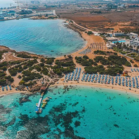 Dome Beach Marina Hotel & Resort-2