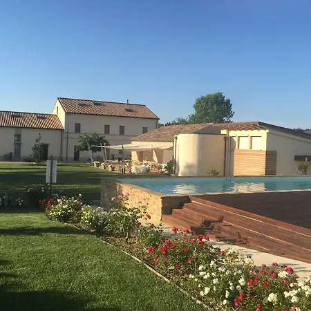 Il Gallo Senone Resort E Spa-2