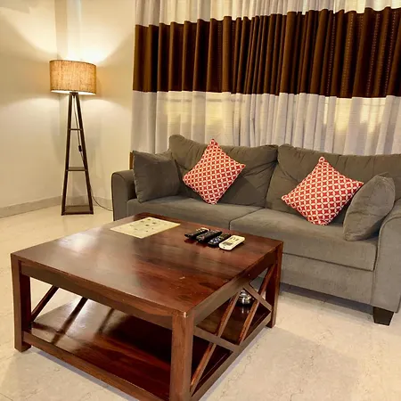 Hotel Sai Residency-2