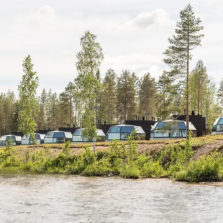 Ranua Resort Arctic Igloos-3
