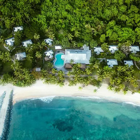 Waya Island Resort (Adults Only)-3
