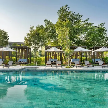 Khao Lak Marriott Beach Resort & Spa-3