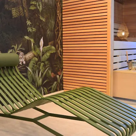 Seaside Residenz Hotel Chemnitz-3