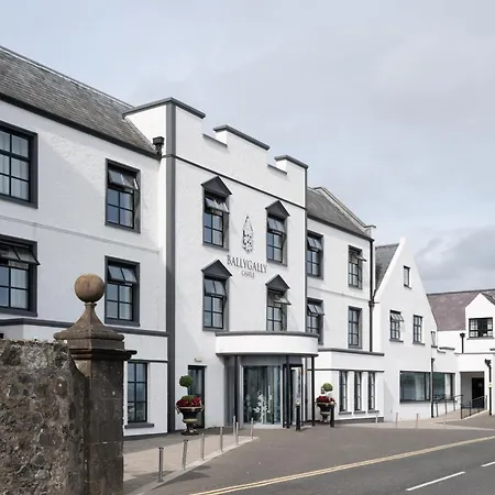 Ballygally Castle-3