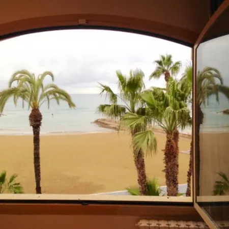 Hotel Celimar-2
