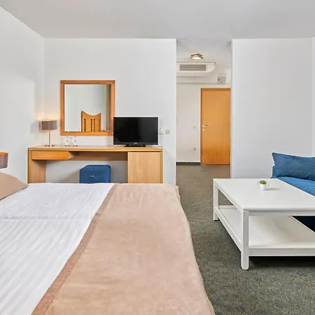 Veya Maradiso Hotel By Aminess-3