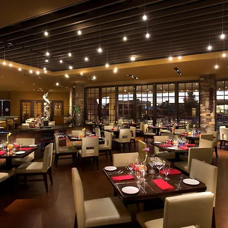 Hilton Santa Fe Buffalo Thunder-3