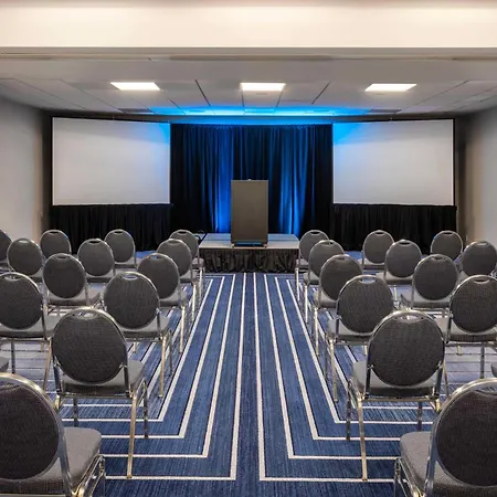 Hilton San Jose-3