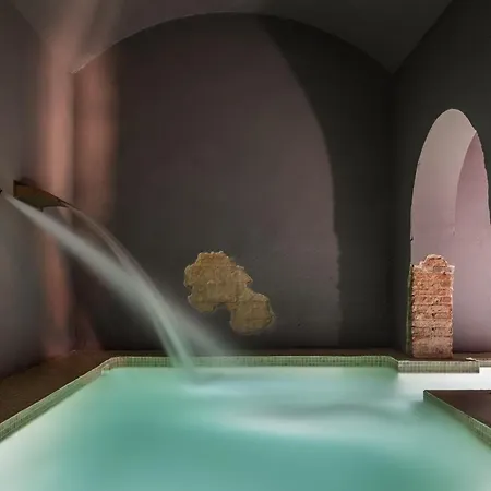 Sant Pere Del Bosc Hotel & Spa - Adults Recommended-2