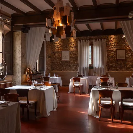 Sant Pere Del Bosc Hotel & Spa - Adults Recommended-2