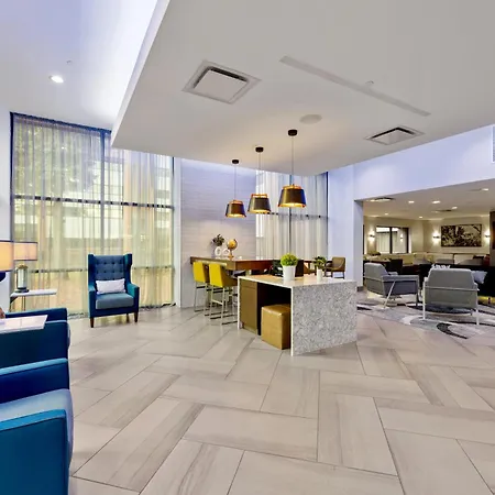 Delta Hotels By Marriott Mount Pleasant-3