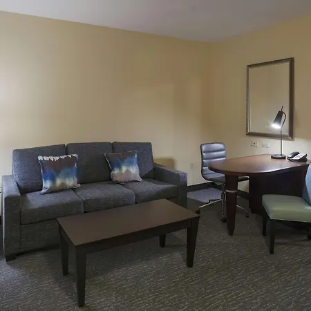 Doubletree Suites By Hilton Bentonville-2