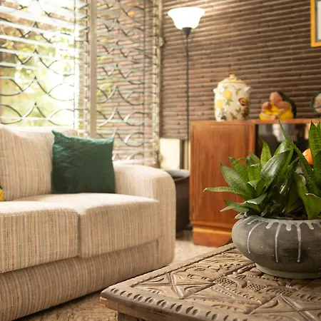 Eco Hotel Mariscal-2