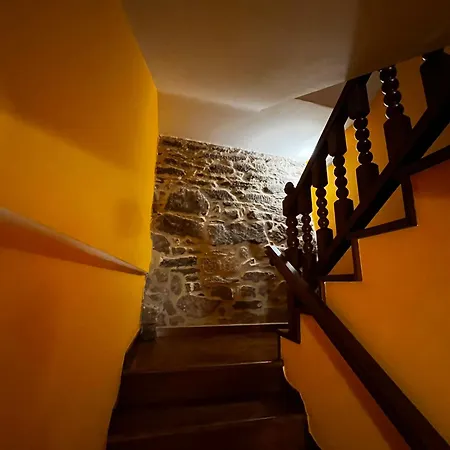 Pension Rustica-Caldelas Sacra-2