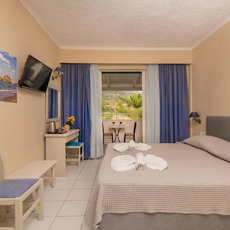 Matilda Hotel By Anayia All Inclusive Resorts-2