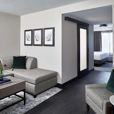Cumberland House Knoxville, Tapestry Collection By Hilton-2