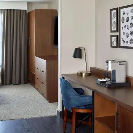 Cumberland House Knoxville, Tapestry Collection By Hilton-3