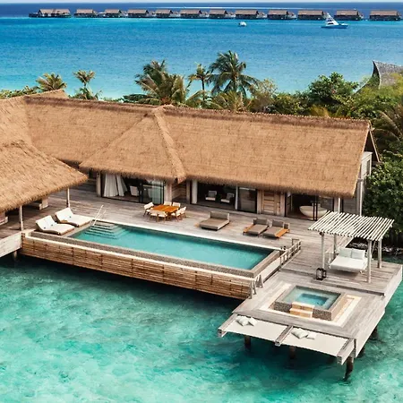 Waldorf Astoria Maldives Ithaafushi-2