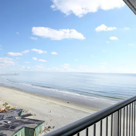 Ocean Annie'S Resorts-2